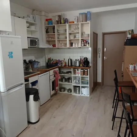 Apartment In Kings Cross